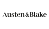 Austen & Blake Logo