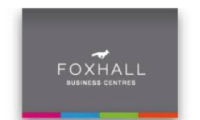 Foxhall Logo