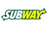 Subway Logo