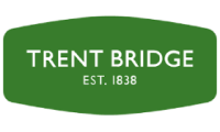 Trent Bridge Logo