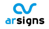 Ar signs